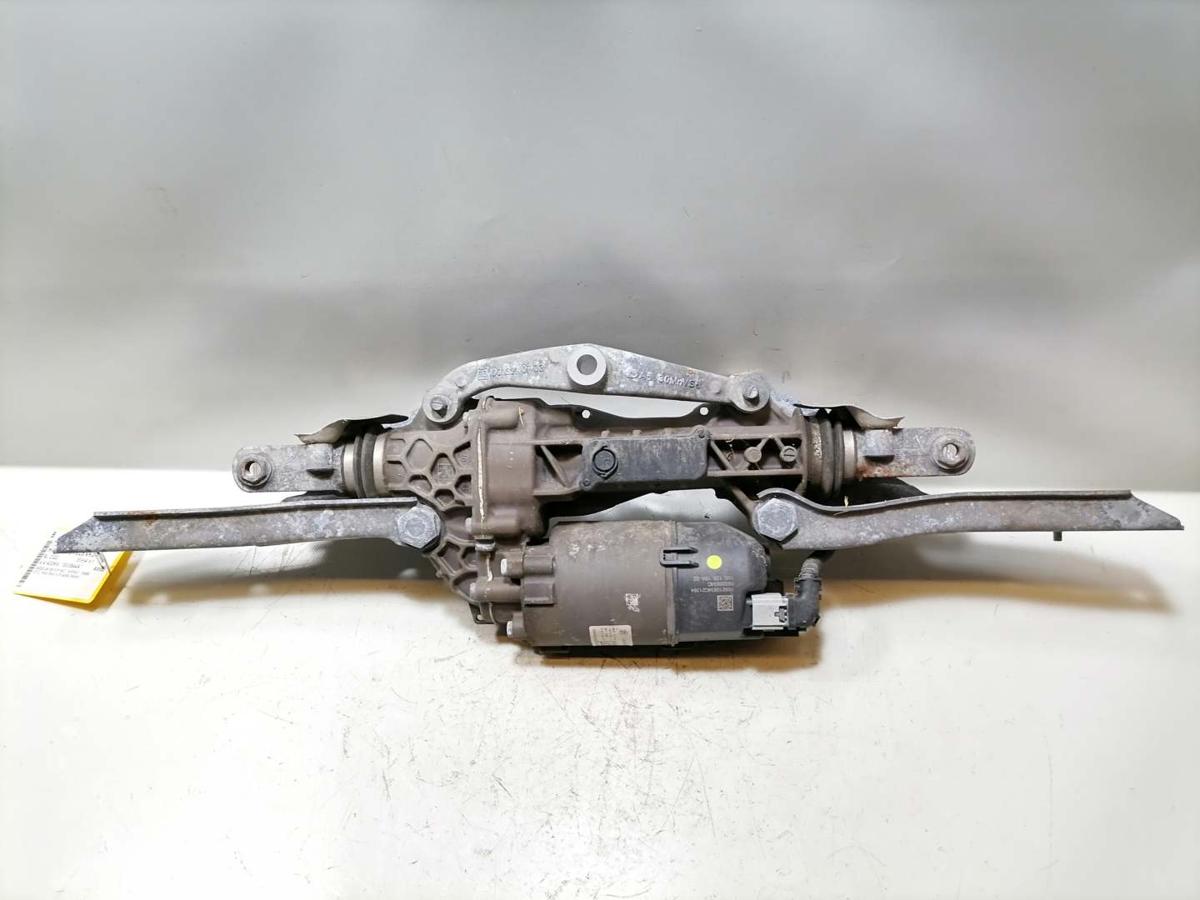 BMW 7er G70 original Hinterachslenkung 4,4 400KW Bj.2022